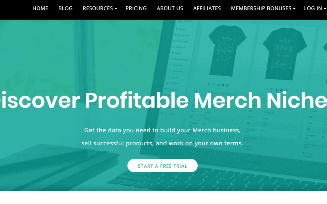 Merchinformer Group Buy